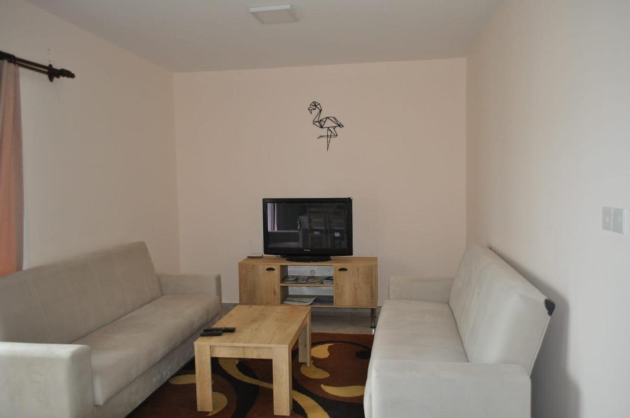 Alp Apartment Famagusta  Exterior foto