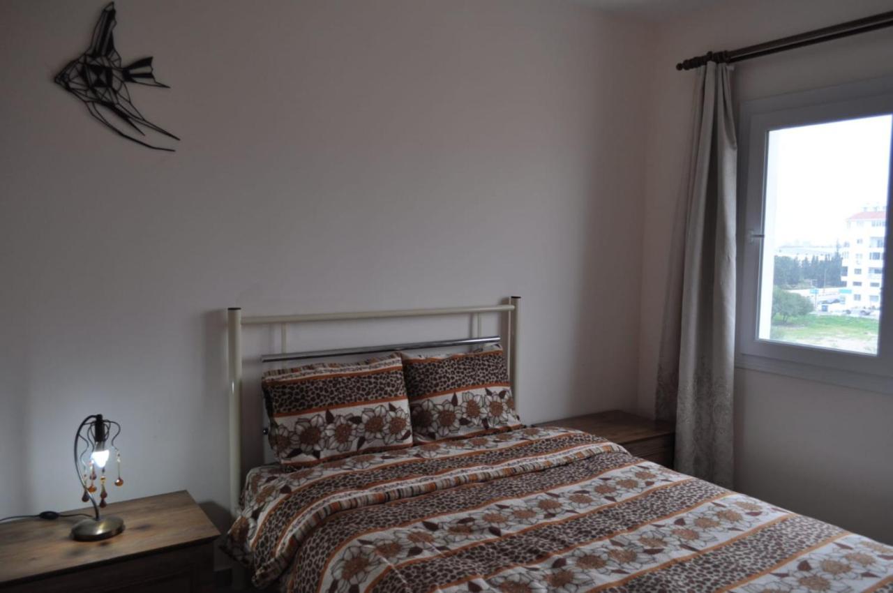 Alp Apartment Famagusta  Exterior foto