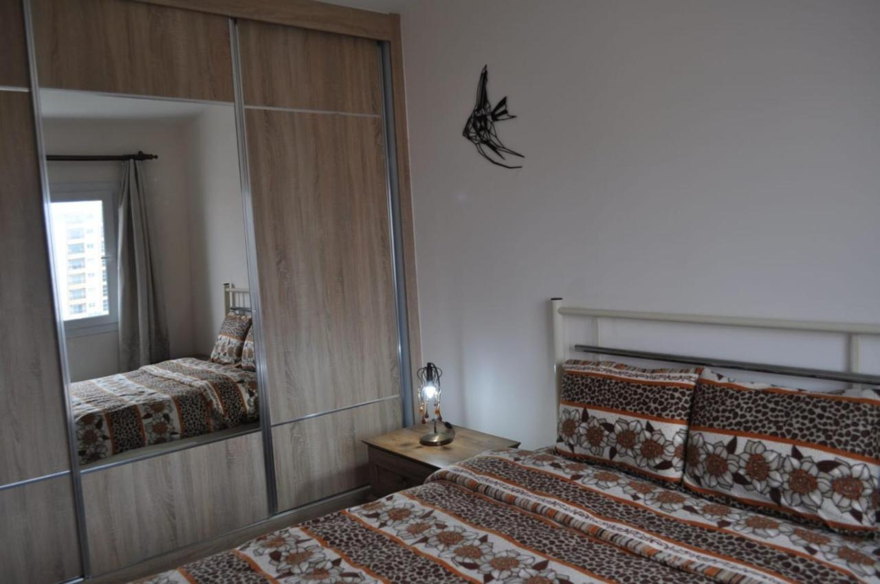 Alp Apartment Famagusta  Exterior foto