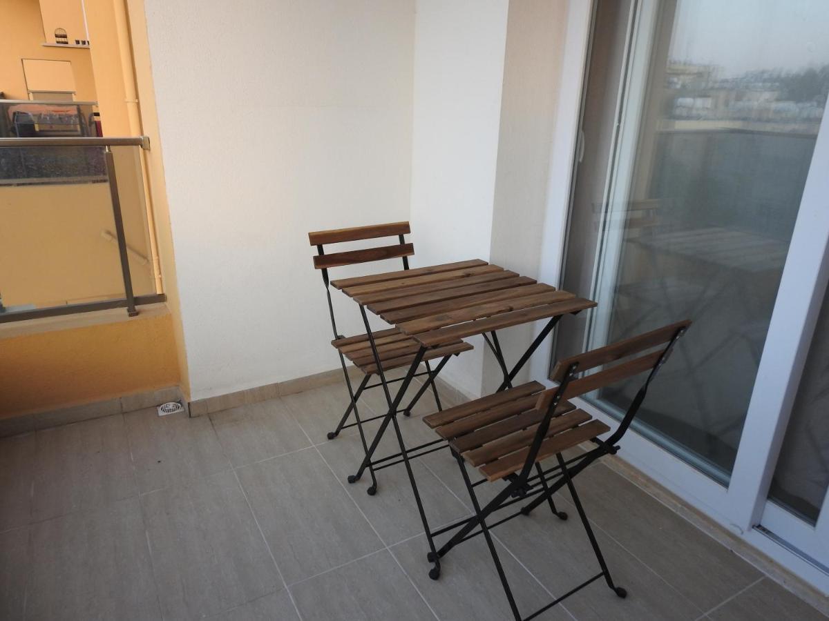 Alp Apartment Famagusta  Exterior foto