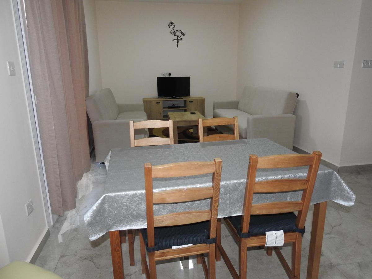Alp Apartment Famagusta  Exterior foto