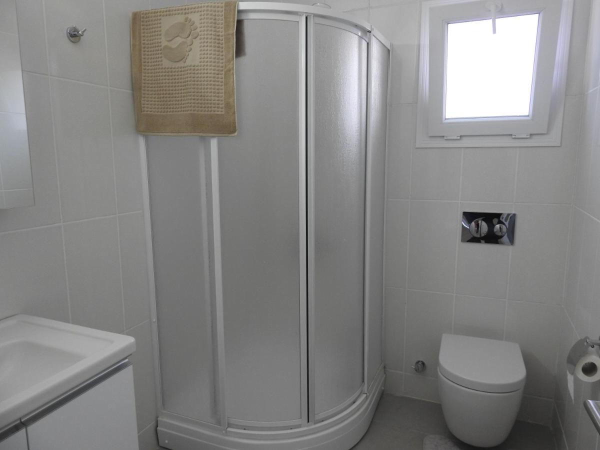 Alp Apartment Famagusta  Exterior foto