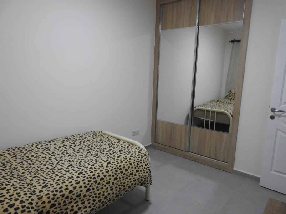 Alp Apartment Famagusta  Exterior foto