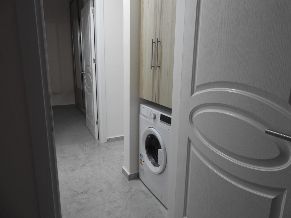 Alp Apartment Famagusta  Exterior foto