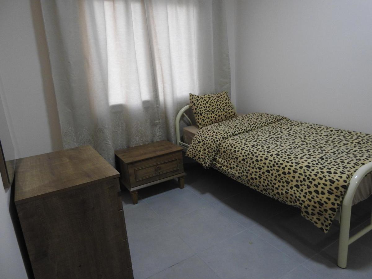 Alp Apartment Famagusta  Exterior foto