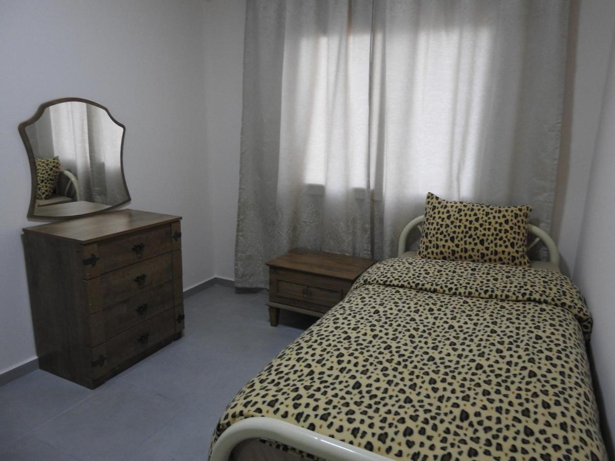 Alp Apartment Famagusta  Exterior foto